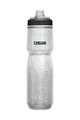 CAMELBAK Cyklistická fľaša na vodu - PODIUM® ICE™ - čierna