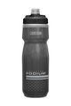 CAMELBAK Cyklistická fľaša na vodu - PODIUM® CHILL™ - čierna