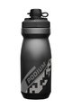 CAMELBAK Cyklistická fľaša na vodu - PODIUM® DIRT SERIES - čierna