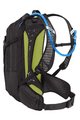 CAMELBAK batoh - H.A.W.G. PRO 20L - čierna