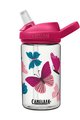 CAMELBAK Cyklistická fľaša na vodu - EDDY®+ KIDS - ružová