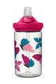 CAMELBAK Cyklistická fľaša na vodu - EDDY®+ KIDS - ružová