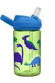 CAMELBAK Cyklistická fľaša na vodu - EDDY®+ KIDS - zelená/modrá