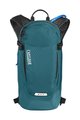 CAMELBAK batoh - M.U.L.E.® 12L - čierna/modrá