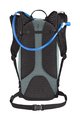 CAMELBAK batoh - M.U.L.E.® 12L LADY - čierna/svetlo modrá