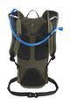 CAMELBAK batoh - LOBO™ 9L - čierna/zelená