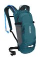 CAMELBAK batoh - LOBO™ 9L - čierna/modrá