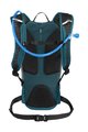 CAMELBAK batoh - LOBO™ 9L - čierna/modrá