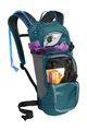 CAMELBAK batoh - LOBO™ 9L - čierna/modrá