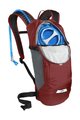 CAMELBAK batoh - LOBO™ 9L - čierna/červená