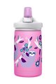 CAMELBAK Cyklistická fľaša na vodu - EDDY®+ KIDS - ružová