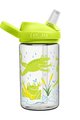 CAMELBAK Cyklistická fľaša na vodu - EDDY®+ KIDS - zelená