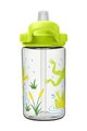 CAMELBAK Cyklistická fľaša na vodu - EDDY®+ KIDS - zelená