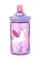 CAMELBAK Cyklistická fľaša na vodu - EDDY®+ KIDS - fialová/ružová