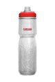 CAMELBAK Cyklistická fľaša na vodu - PODIUM® ICE™ - červená