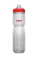 CAMELBAK Cyklistická fľaša na vodu - PODIUM® ICE™ - červená