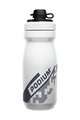CAMELBAK Cyklistická fľaša na vodu - PODIUM® DIRT SERIES - biela