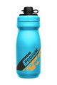 CAMELBAK Cyklistická fľaša na vodu - PODIUM® DIRT SERIES - modrá/oranžová