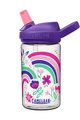 CAMELBAK Cyklistická fľaša na vodu - EDDY®+ KIDS - fialová