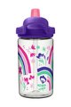 CAMELBAK Cyklistická fľaša na vodu - EDDY®+ KIDS - fialová