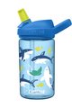 CAMELBAK Cyklistická fľaša na vodu - EDDY®+ KIDS - modrá