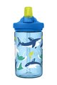 CAMELBAK Cyklistická fľaša na vodu - EDDY®+ KIDS - modrá