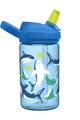 CAMELBAK Cyklistická fľaša na vodu - EDDY®+ KIDS - modrá