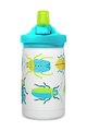 CAMELBAK Cyklistická fľaša na vodu - EDDY®+ KIDS - biela/modrá