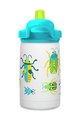 CAMELBAK Cyklistická fľaša na vodu - EDDY®+ KIDS - biela/modrá