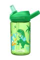 CAMELBAK Cyklistická fľaša na vodu - EDDY®+ KIDS - zelená