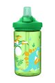 CAMELBAK Cyklistická fľaša na vodu - EDDY®+ KIDS - zelená