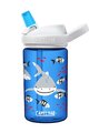 CAMELBAK Cyklistická fľaša na vodu - EDDY®+ KIDS - modrá