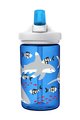 CAMELBAK Cyklistická fľaša na vodu - EDDY®+ KIDS - modrá