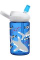 CAMELBAK Cyklistická fľaša na vodu - EDDY®+ KIDS - modrá