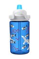 CAMELBAK Cyklistická fľaša na vodu - EDDY®+ KIDS - modrá
