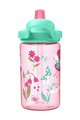 CAMELBAK Cyklistická fľaša na vodu - EDDY®+ KIDS - ružová/zelená