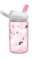 CAMELBAK Cyklistická fľaša na vodu - EDDY®+ KIDS - biela/ružová