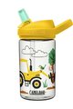 CAMELBAK Cyklistická fľaša na vodu - EDDY®+ KIDS - žltá