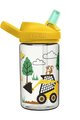 CAMELBAK Cyklistická fľaša na vodu - EDDY®+ KIDS - žltá