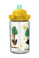 CAMELBAK Cyklistická fľaša na vodu - EDDY®+ KIDS - žltá