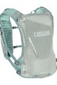 CAMELBAK batoh - ZEPHYR™ PRO VEST 11L - šedá/svetlo modrá