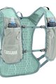 CAMELBAK batoh - ZEPHYR™ PRO VEST 11L - šedá/svetlo modrá