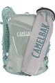 CAMELBAK batoh - ZEPHYR™ PRO VEST 11L - šedá/svetlo modrá