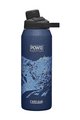 CAMELBAK Cyklistická fľaša na vodu - CHUTE® MAG VACUUM STAINLESS 1L - modrá