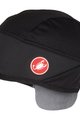 CASTELLI Cyklistická čiapka - ESTREMO WS - čierna