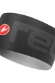 CASTELLI Cyklistická čelenka - VIVA 2 - čierna