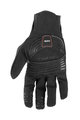 CASTELLI Cyklistické rukavice dlhoprsté - LIGHTNESS 2 - čierna