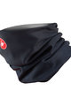 CASTELLI Cyklistický nákrčník - PRO THERMAL - modrá