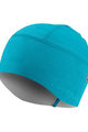 CASTELLI Cyklistická čiapka - PRO THERMAL W - svetlo modrá