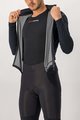 CASTELLI Cyklistická kombinéza - SANREMO ROS SUIT - čierna